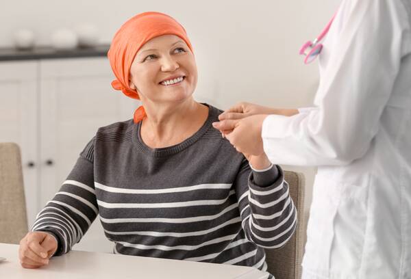 Personalised cancer treatment a step closer