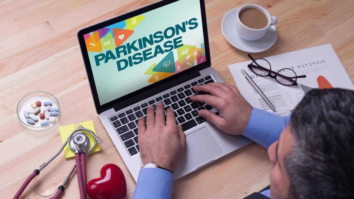 Parkinson’s hope: $30m funding boost to help find cure
