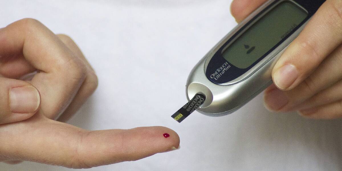Aussies urged: Get back to basics on diabetes