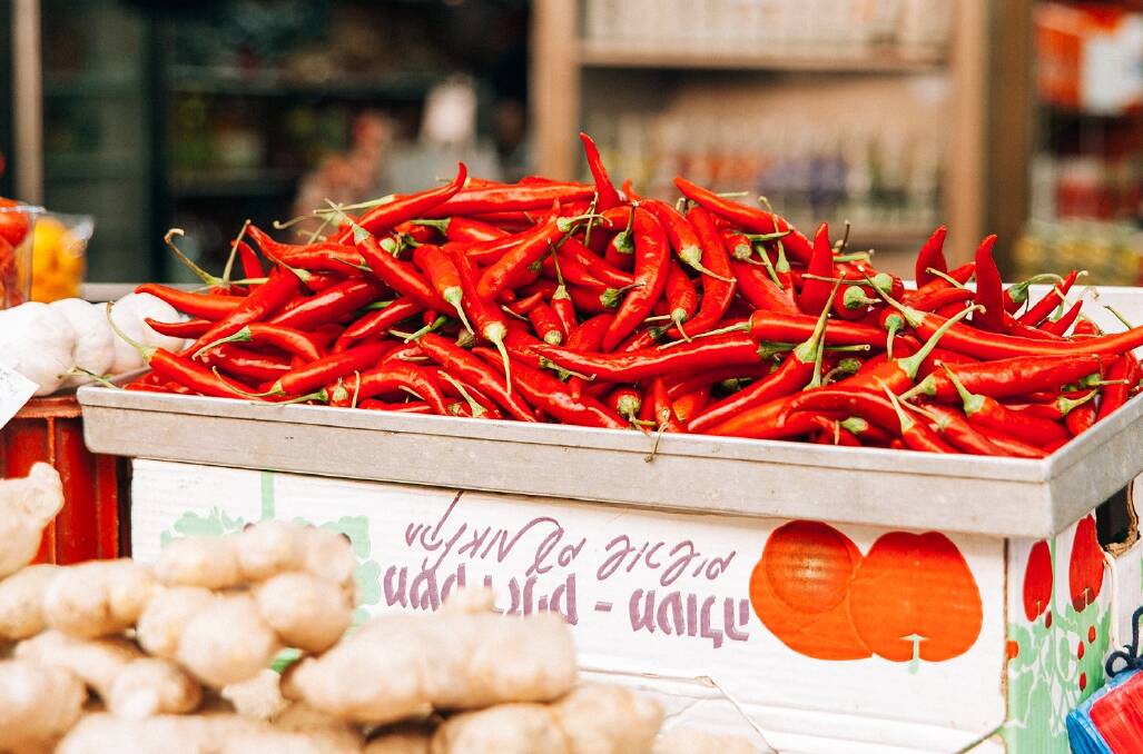 The study of nearly 5000 Chinese people found those that ate more than 50 grams of chilli a day (around three and a half tablespoons) had almost double the risk of memory decline and poor cognition. 