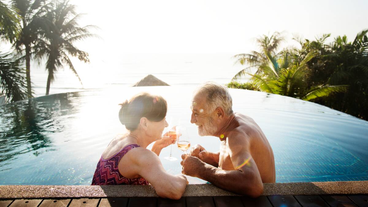 Discover spring travel trends for seniors and save on insurance