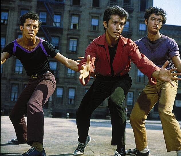 Something’s coming: West Side Story triple bill