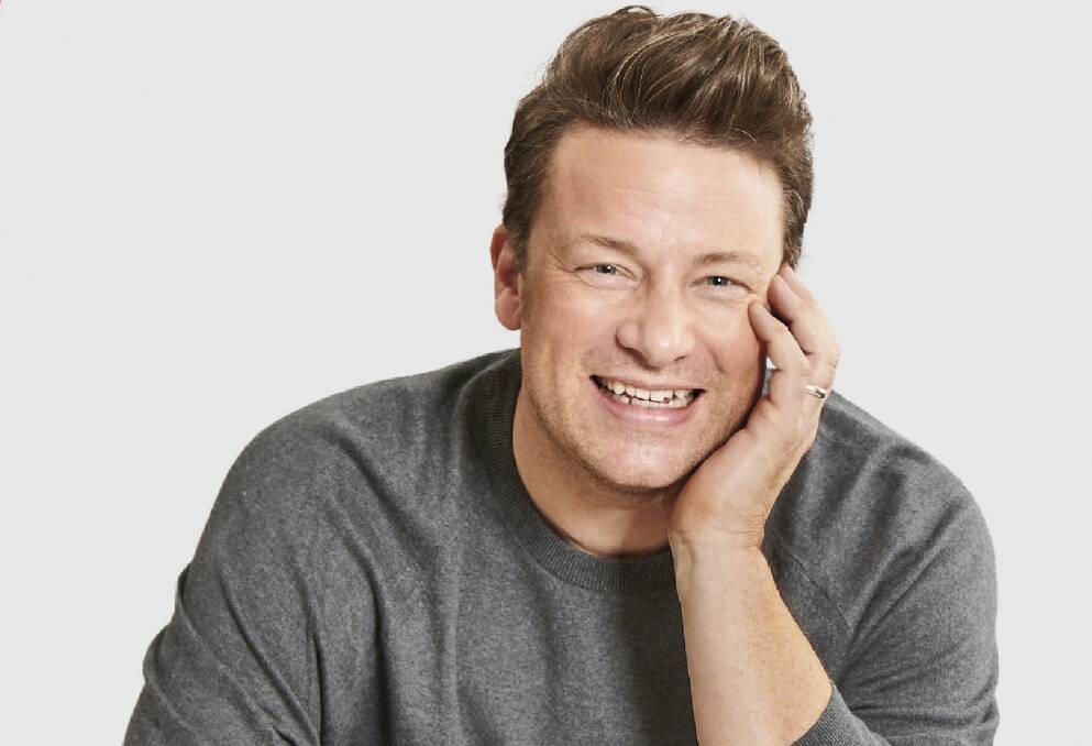 Jamie Oliver's new book 7 Ways features supermarket staples | The ...