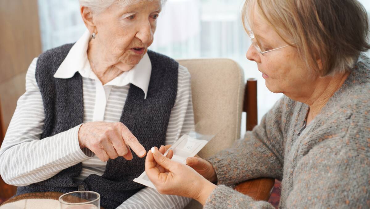 NSW Carers Advisory Council is looking for new members.