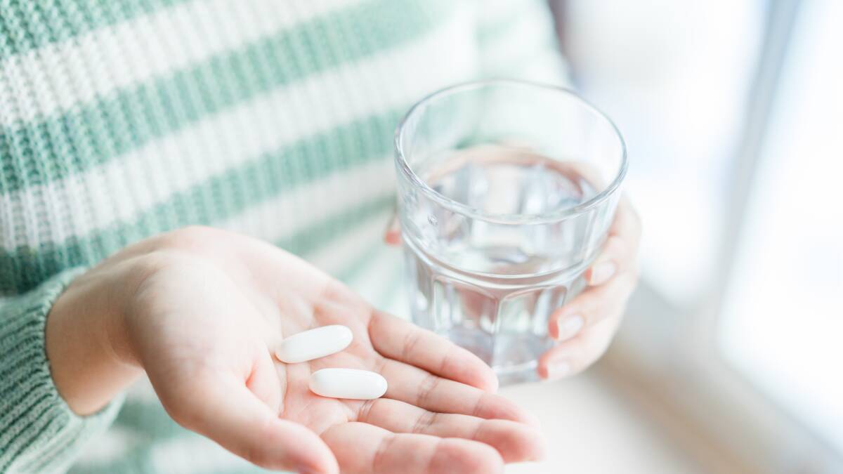 Paracetamol poisoning on the rise: call for restrictions