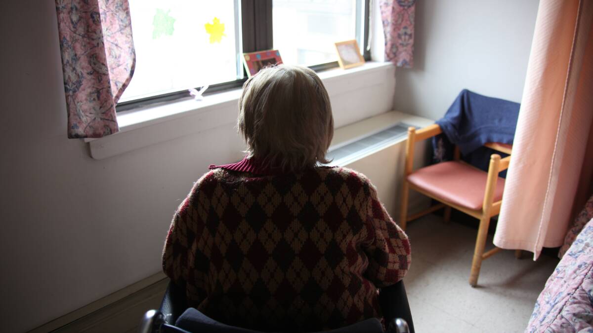 Australia's shame: Aged care royal commission exposes a 'sad and shocking system'