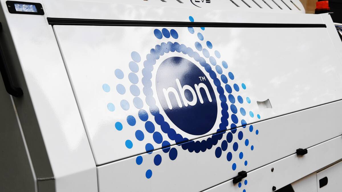 NBN Co issues warning as scam numbers soar
