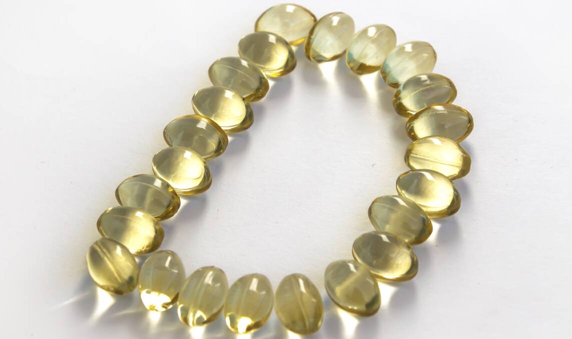 Vitamin D pills would only be useful for high risk groups, the study says.
