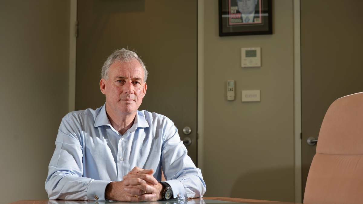 Tasmanian Senator Richard Colbeck has been named as the new Minister for Aged Care and Senior Australians, replacing Ken Wyatt.
