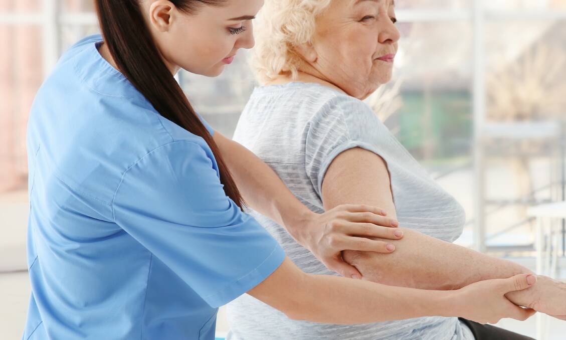 Vascular disease linked to increased fracture risk in older women