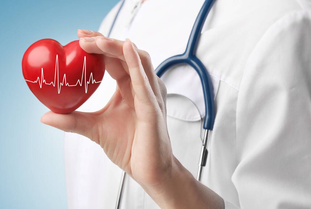 Heart attack survivors skipping telehealth programs