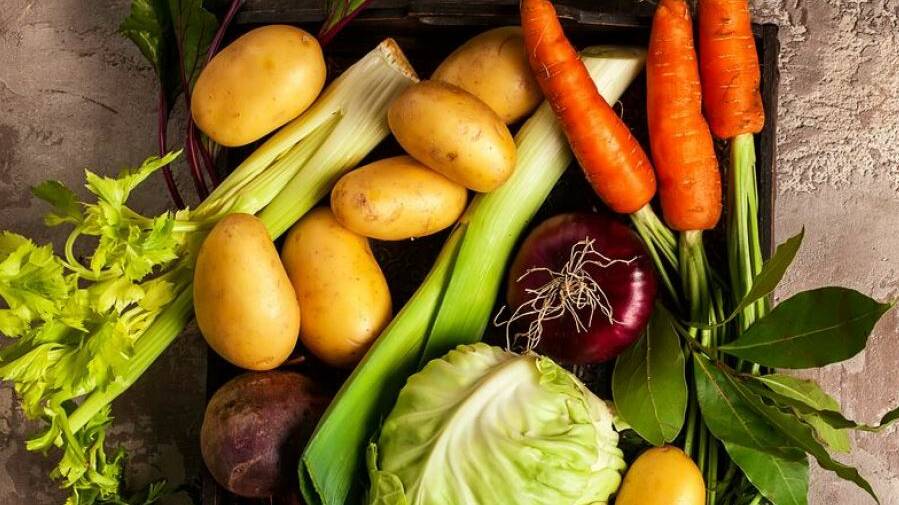 Would you eat 'ugly' fruit and veg? Here's why you should