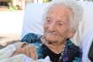 Victoria Point woman turns 105