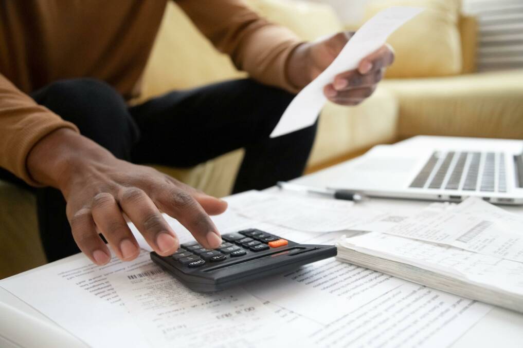 Foundational finances: 6 Tips for improving your money management