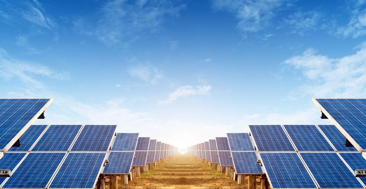 5 Reasons your business should use solar energy