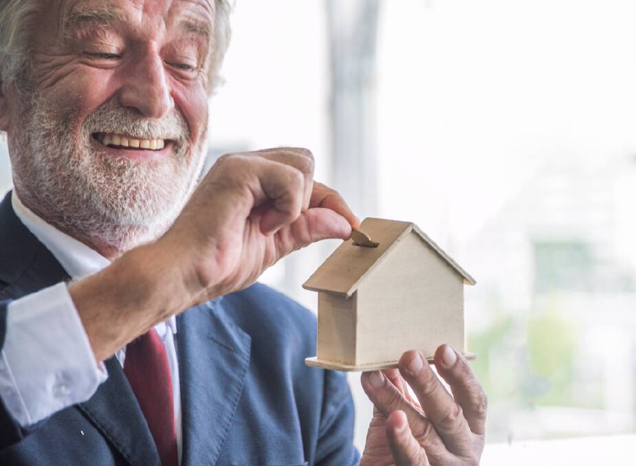 Can property investment provide a reliable retirement?