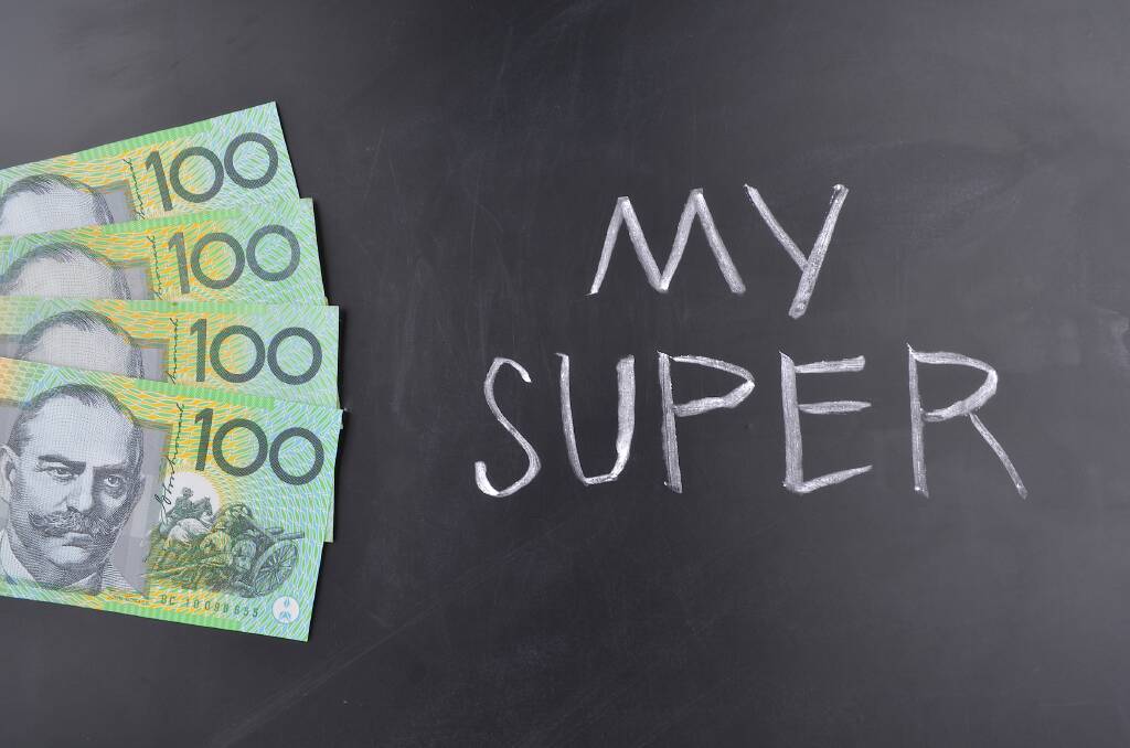 Are you getting the most out of your super?