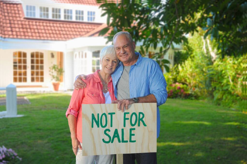 Reverse mortgages are providing flexible income options for seniors