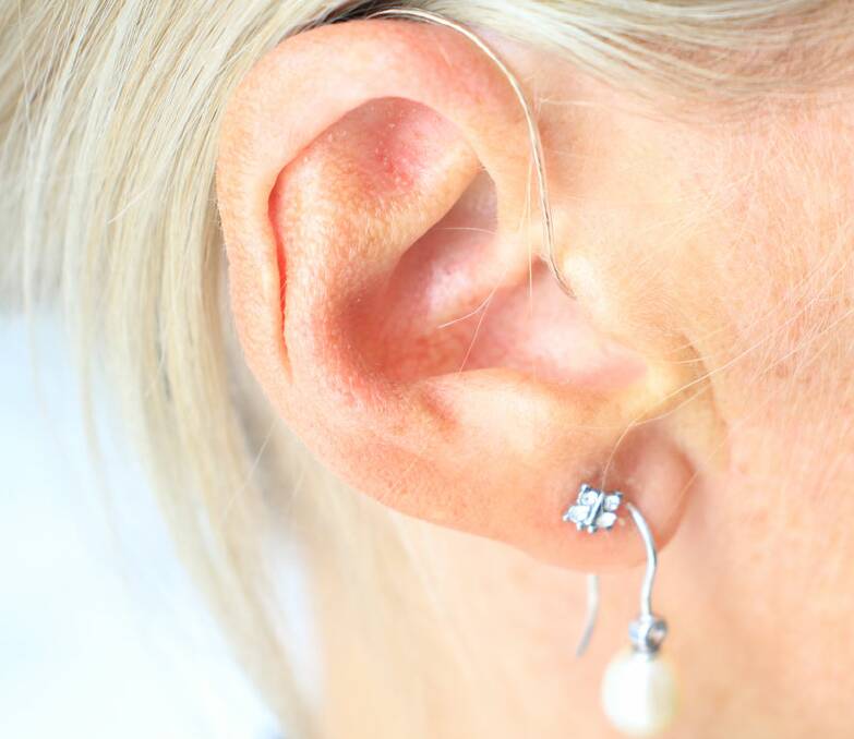 The questions you need to ask to get the best hearing aid fit online