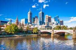 If you're planning a trip to Melbourne, you're in for an unforgettable experience! Picture Shutterstock
