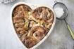 Recipes with heart: delicious meals to cook and deliver during lockdown
