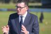 Daniel Andrews tests positive for COVID-19
