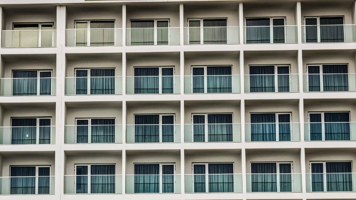 The Strata Community Association of Victoria is calling on political parties to commit to the establishment of a dedicated help line, assisting the transition to sustainable strata living and addressing building defects in the lead up to November's state election. File photo 