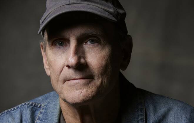 THINGS TO COME: James Taylor didn't hesitate when he was asked to contribute to a new Leonard Cohen tribute album. Photo: Norman Seeff