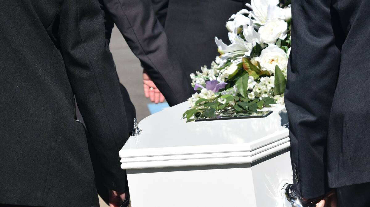 Grave concerns over funeral rip offs