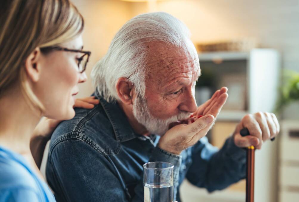The consultation period for the exposure draft of the federal government's new Aged Care Act has been extended until March 8. Picture from Shutterstock