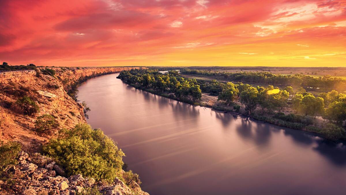 Find your authentic Australia experience on the Murray Princess while immersing yourself with culture and the very best the Murray has to offer!