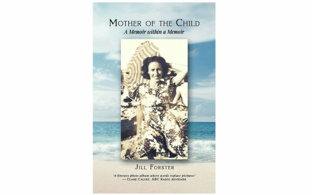 Book review: Mother of the Child: A Memoir within a Memoir