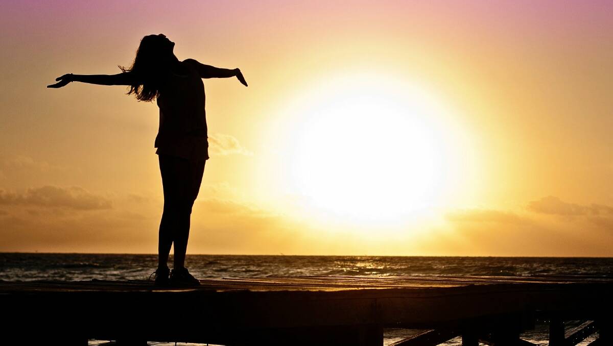 SOLAR POWER: Vitamin D - often called the sunshine vitamin could potentially reduce a major chemotherapy side effect.