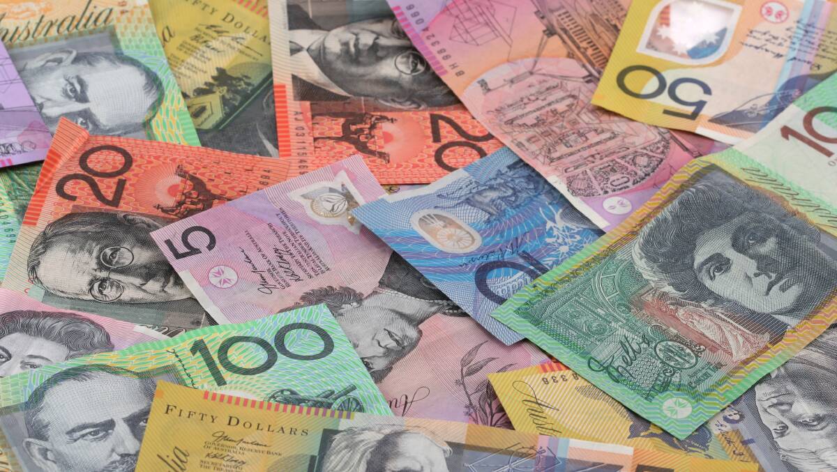 Australian Competition and Consumer Commission is conducting an enquiry into retail deposit products and inviting customer feedback. Picture Shutterstock