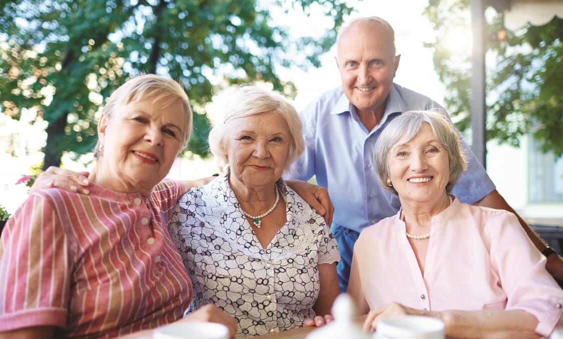 Retirement Village and Resort Expo coming to Brisbane