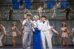 Classic musical sets sail for cinemas