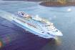 Guard of Honour for cruise ship's return