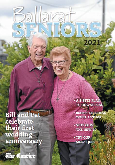How The Senior sparked a love story