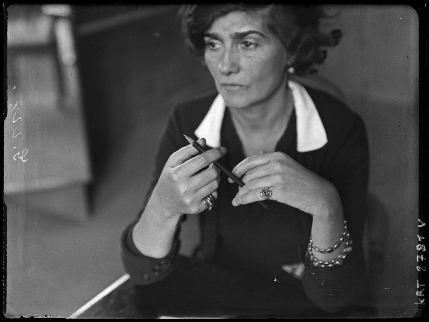 Coco Chanel's fashion brilliance for all see in new exhibition, The Senior