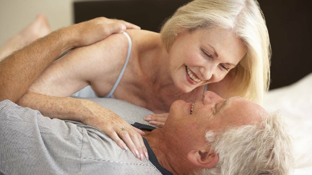 For better health and sex, men need to get pelvic floor muscles moving The Senior Senior