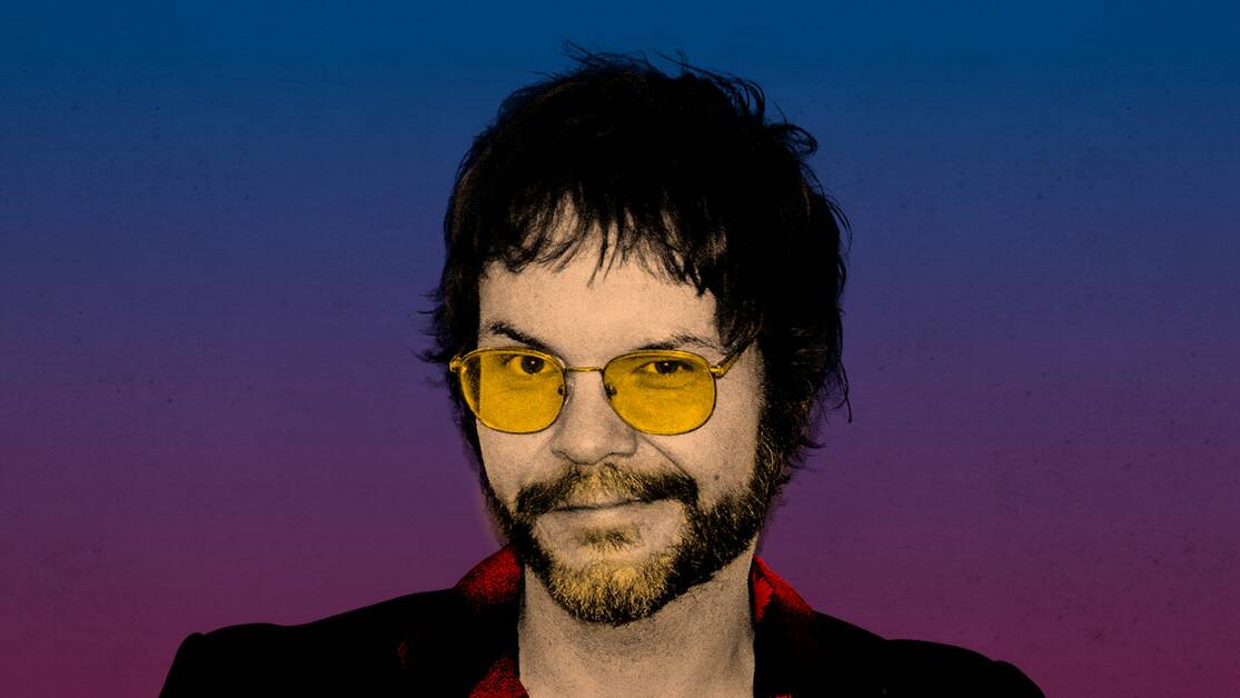 GOBSMACKED: "Even now, when I'm deep inside (Zevon's) catalogue, my jaw still drops at least once in every song," says Henry Wagons.