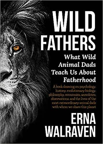 BOOK REVIEW: Wild Fathers