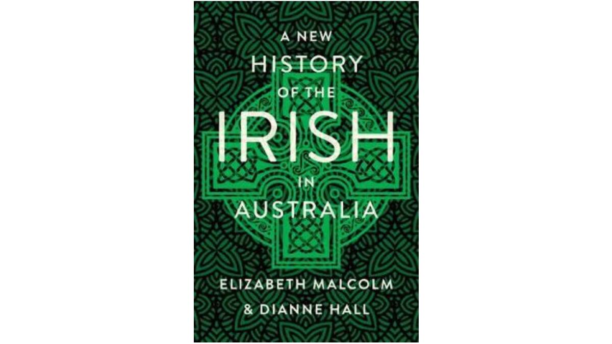 When Irish Australians were seen as outsiders, not founders