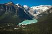 See Canadian Rockies your way