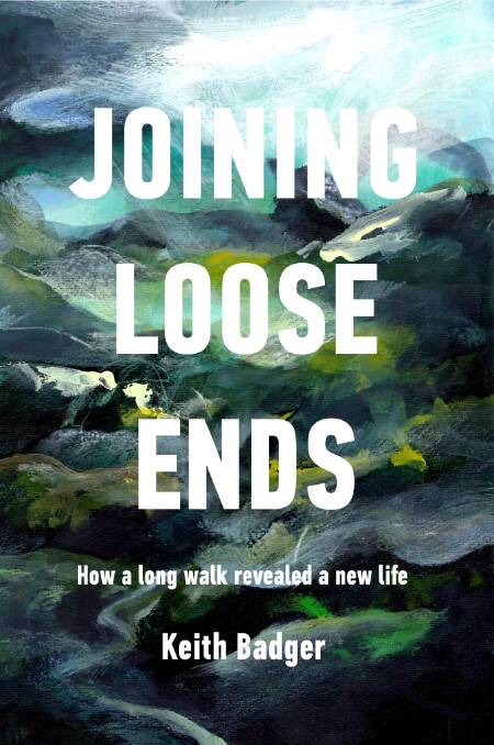 Book review: Joining Loose Ends