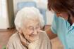 Budget 2022: More aged care workers needed or we're 'going backwards'