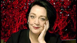 Wendy Harmer will hold court at the NSW Seniors Festival Comedy Show.