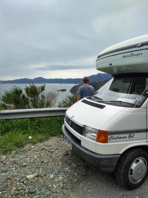 GOOD NEWS: Tax deductions may now apply on camper hire-outs.