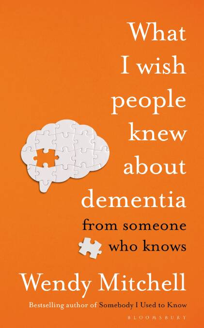 Review: What I Wish People Knew About Dementia