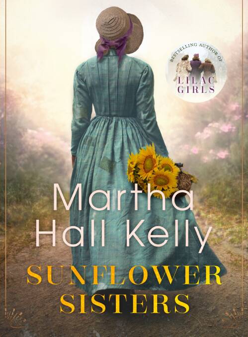 Win: American Civil War novel Sunflower Sisters